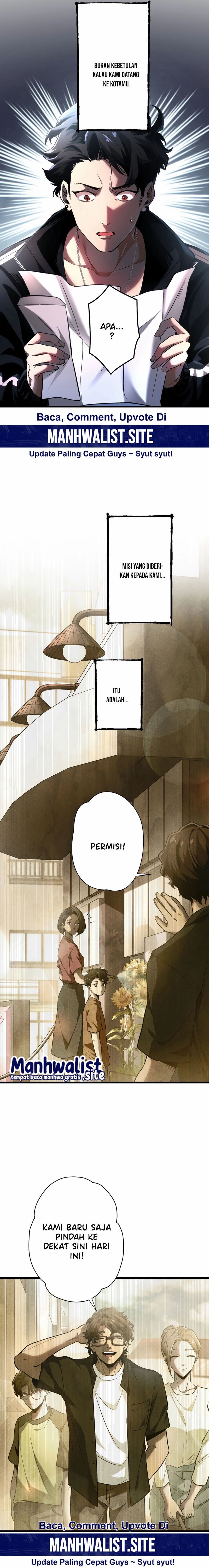 Cerberus chapter 6