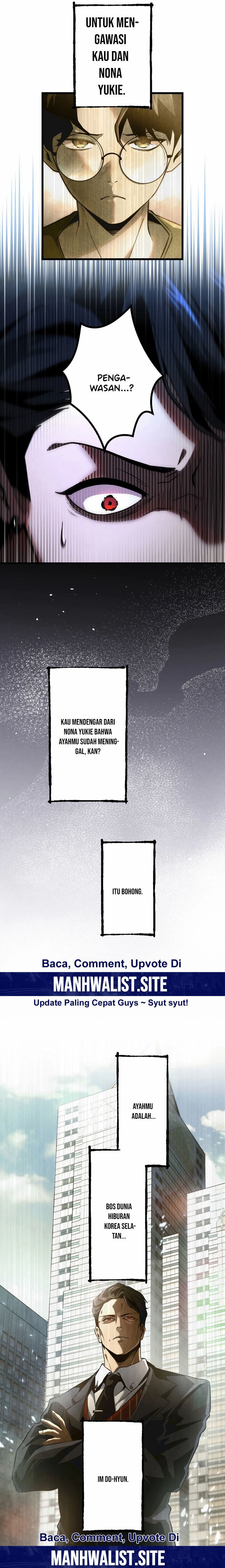 Cerberus chapter 6