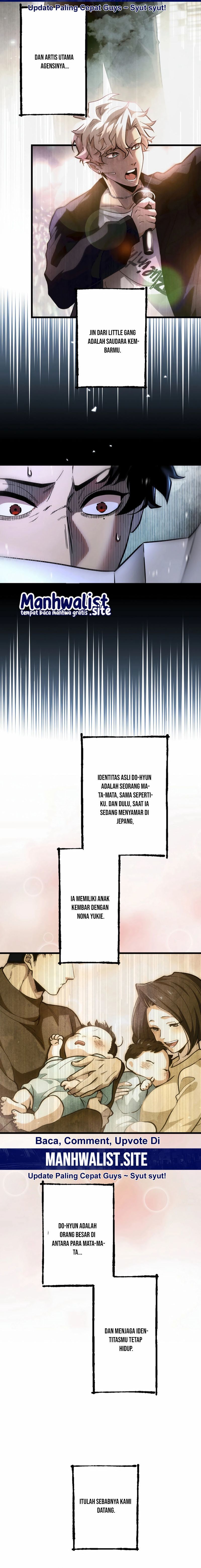Cerberus chapter 6