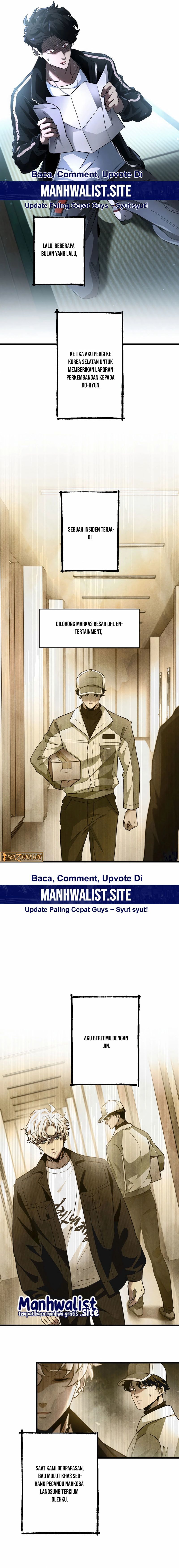 Cerberus chapter 6