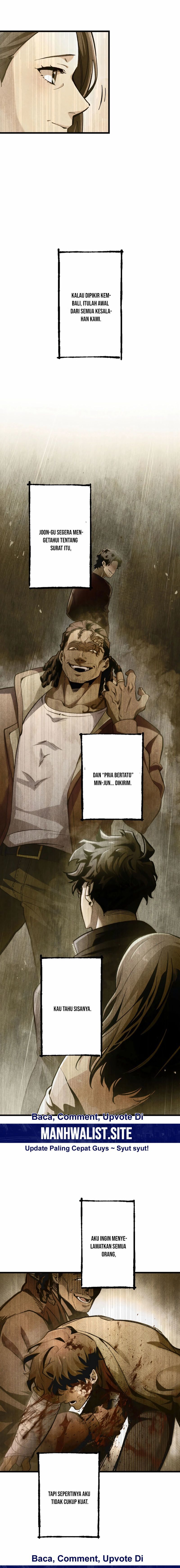 Cerberus chapter 6