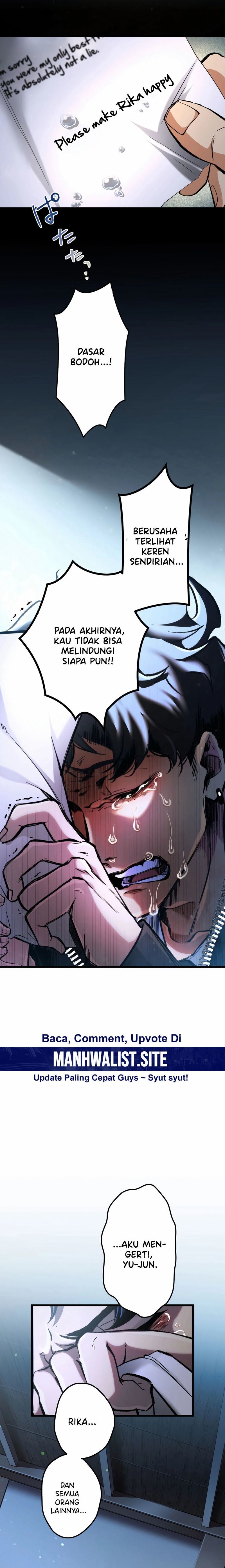 Cerberus chapter 6