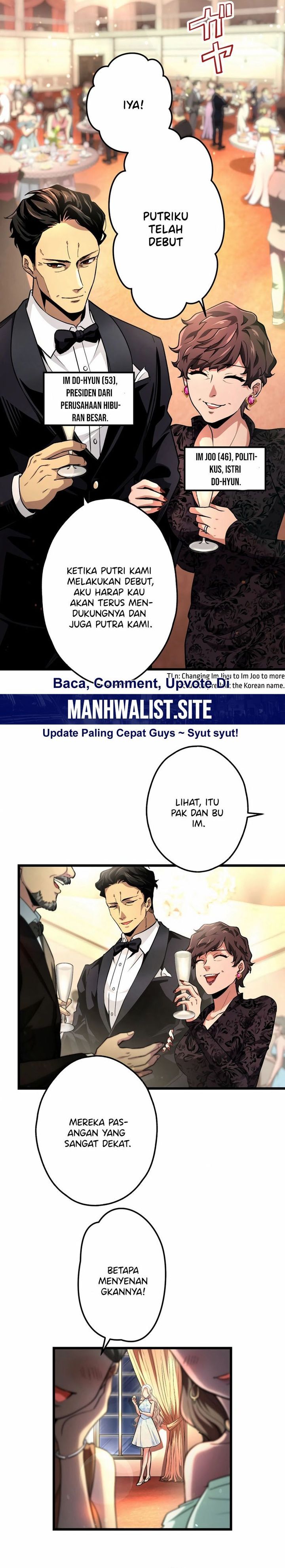 Cerberus chapter 7