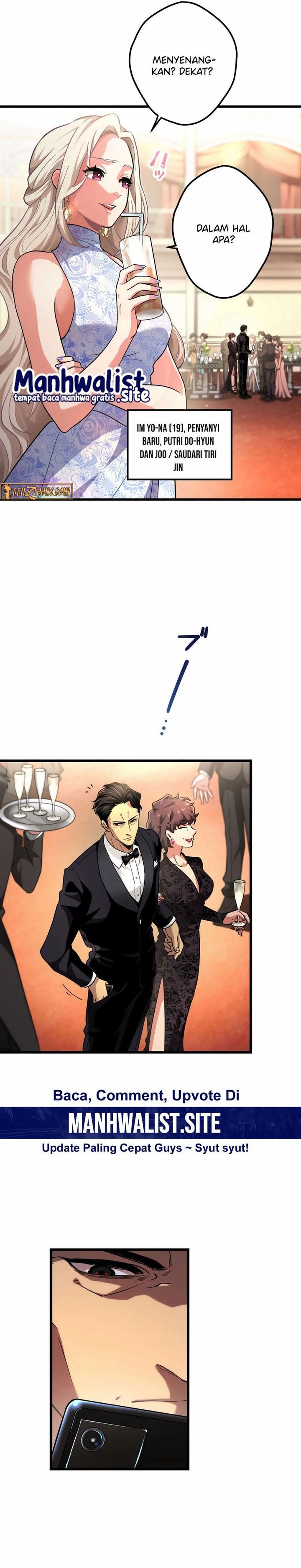 Cerberus chapter 7