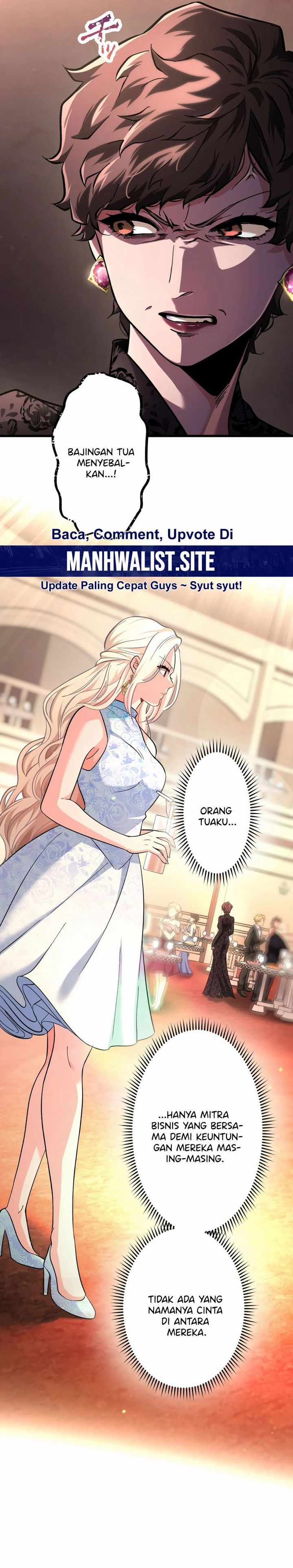 Cerberus chapter 7