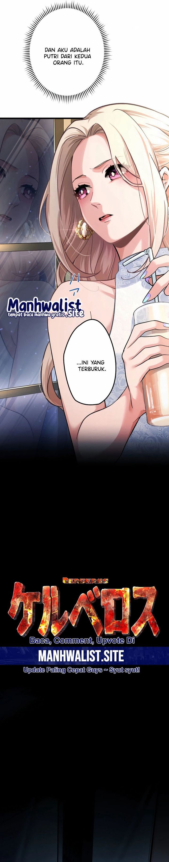 Cerberus chapter 7