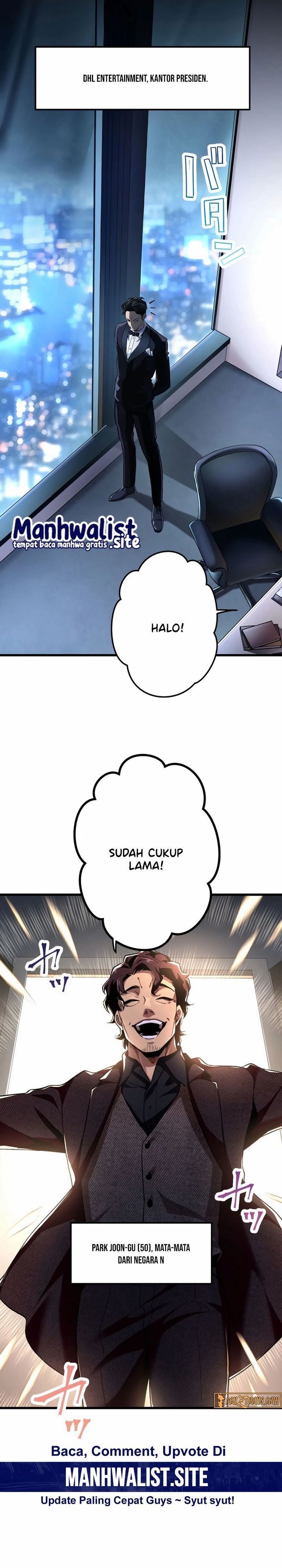 Cerberus chapter 7