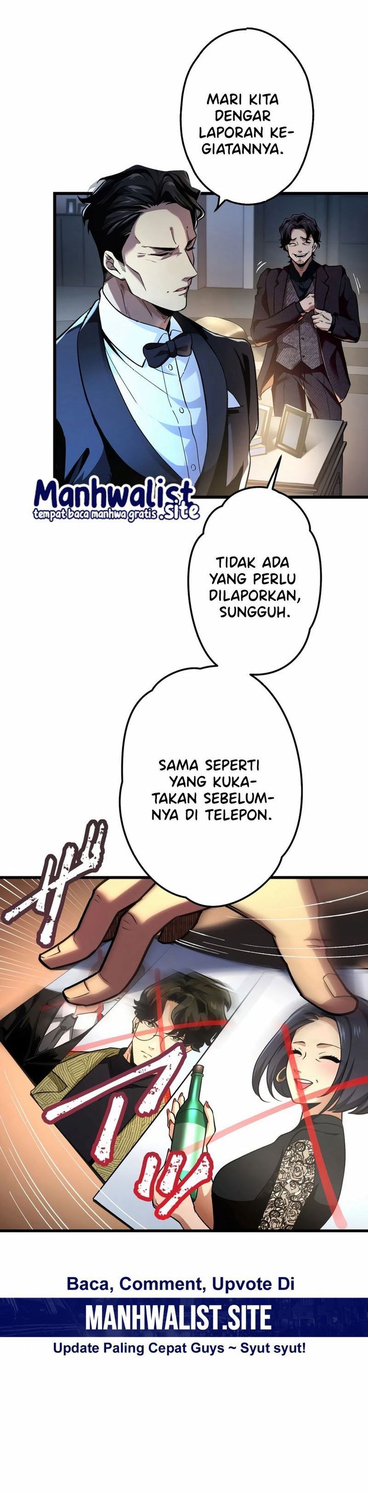 Cerberus chapter 7