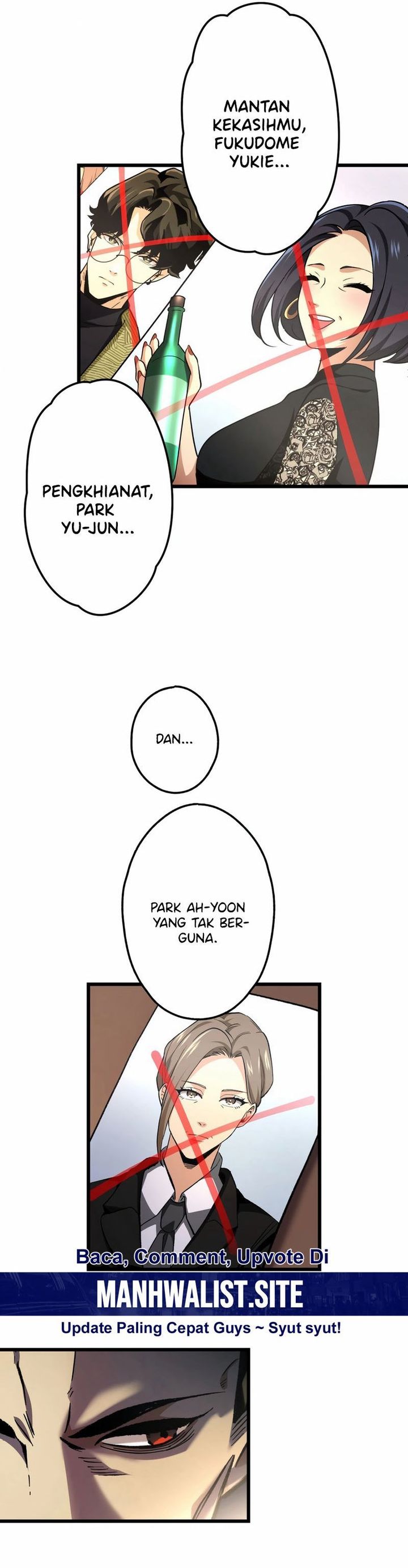 Cerberus chapter 7