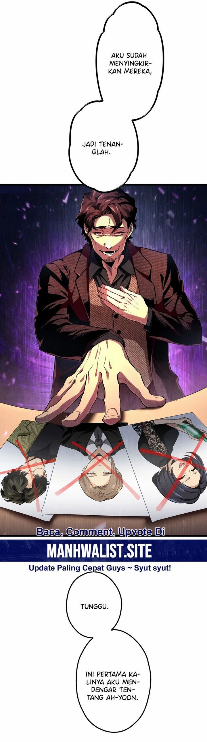 Cerberus chapter 7