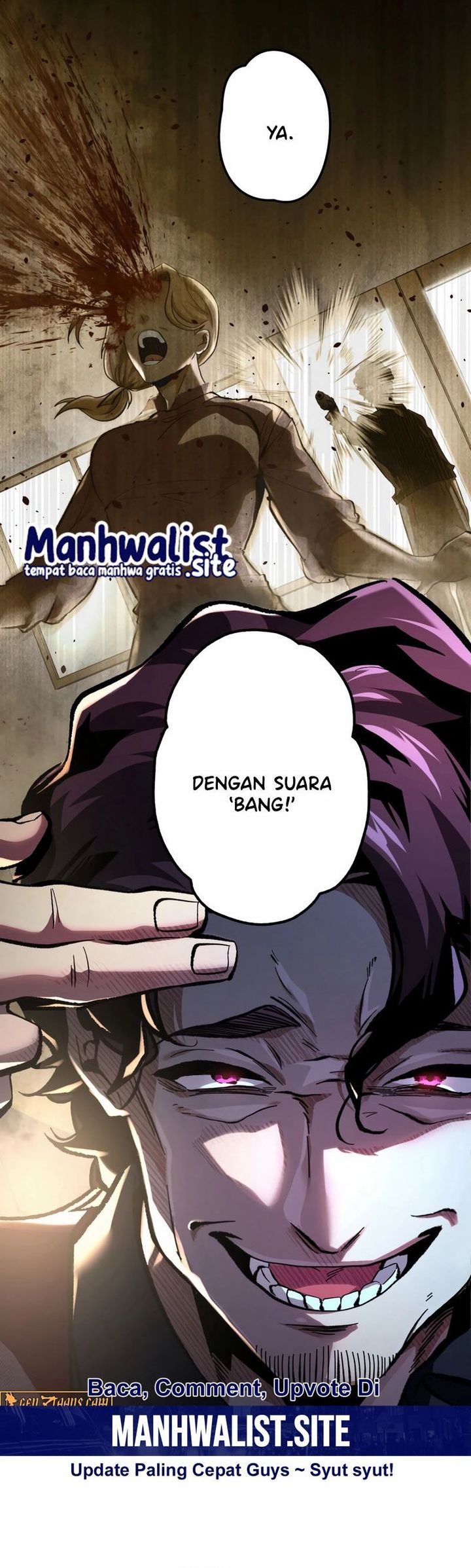 Cerberus chapter 7
