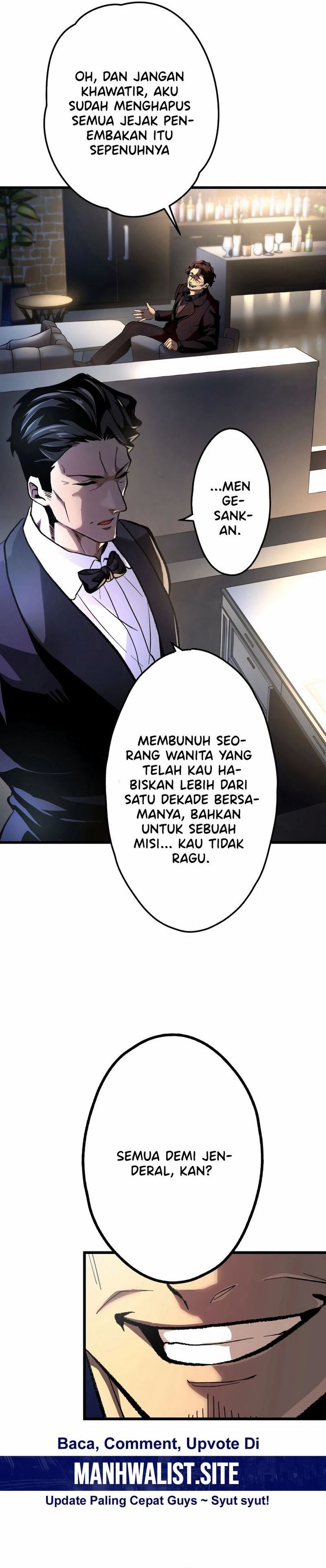 Cerberus chapter 7