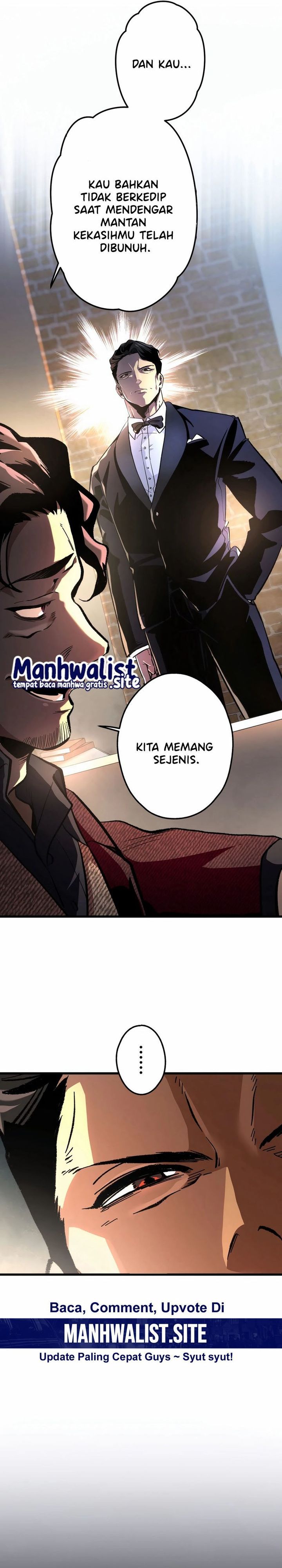 Cerberus chapter 7