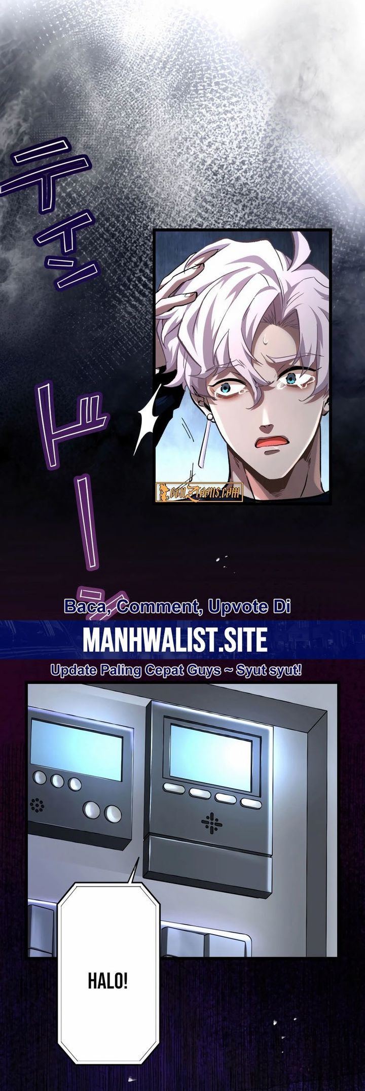 Cerberus chapter 7
