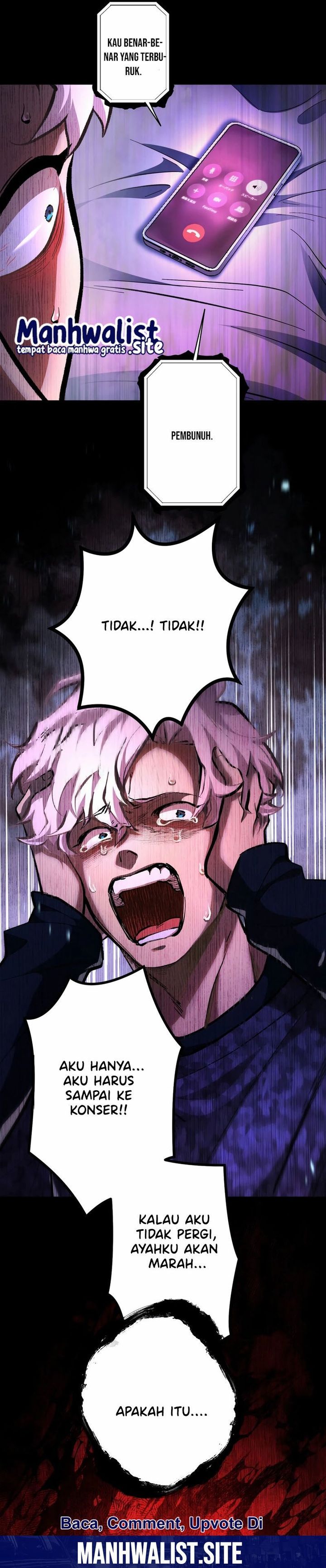 Cerberus chapter 7