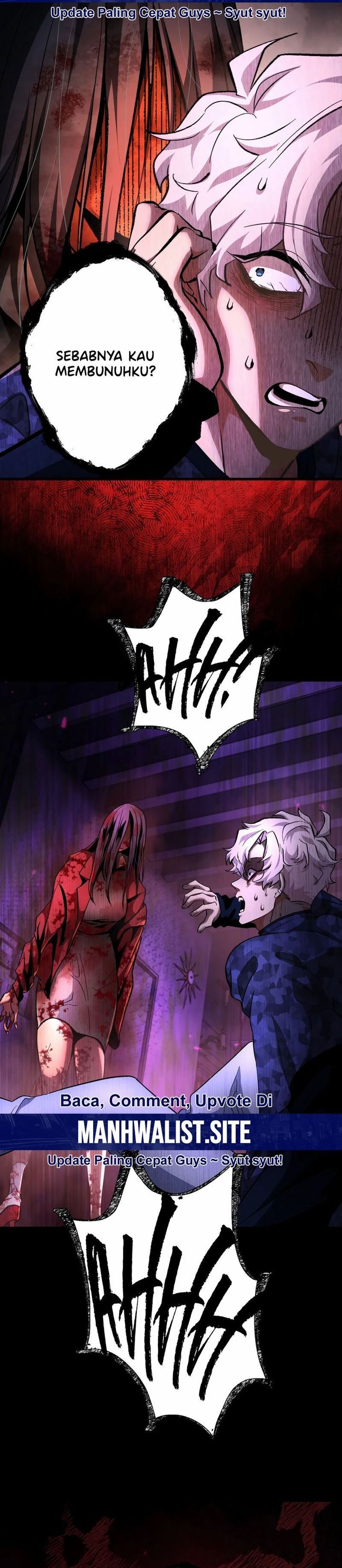 Cerberus chapter 7