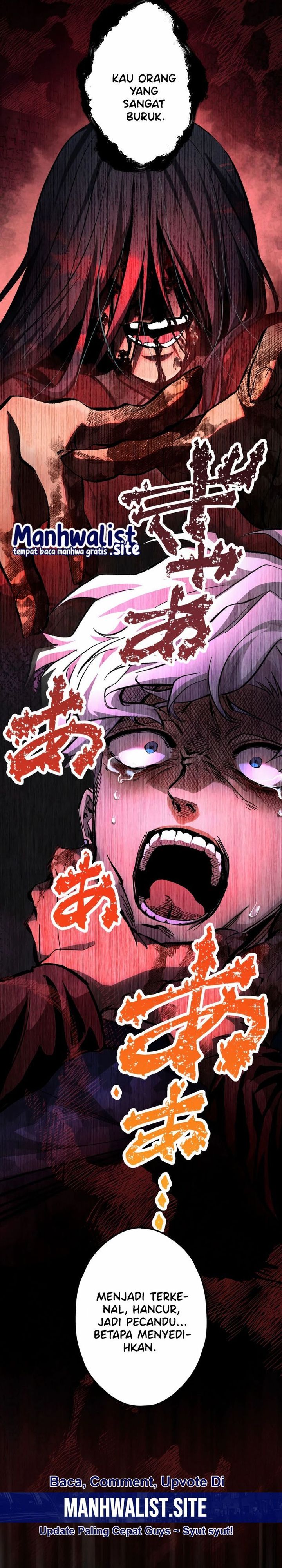 Cerberus chapter 7