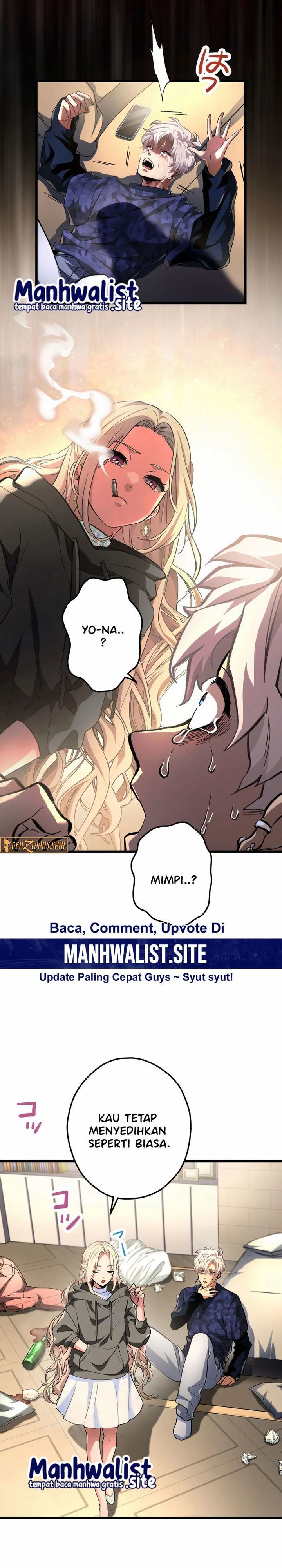 Cerberus chapter 7