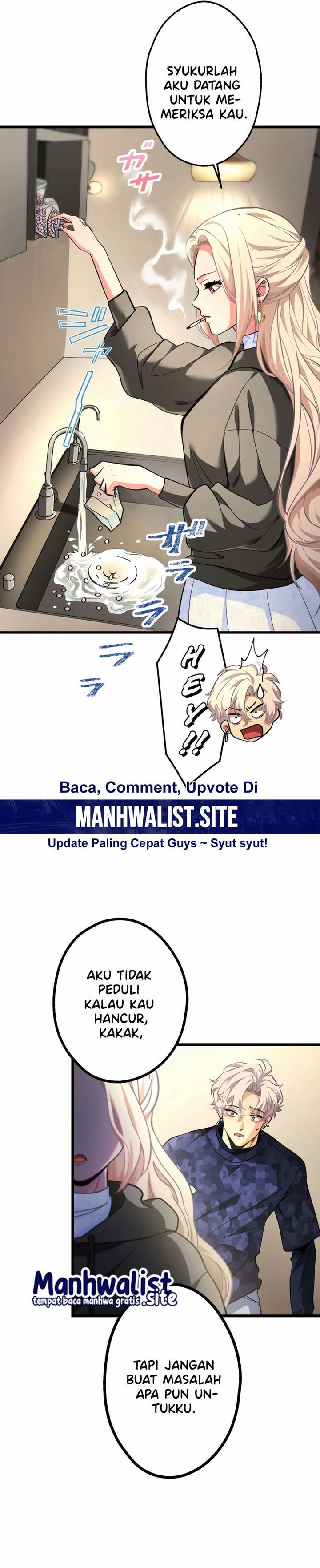Cerberus chapter 7