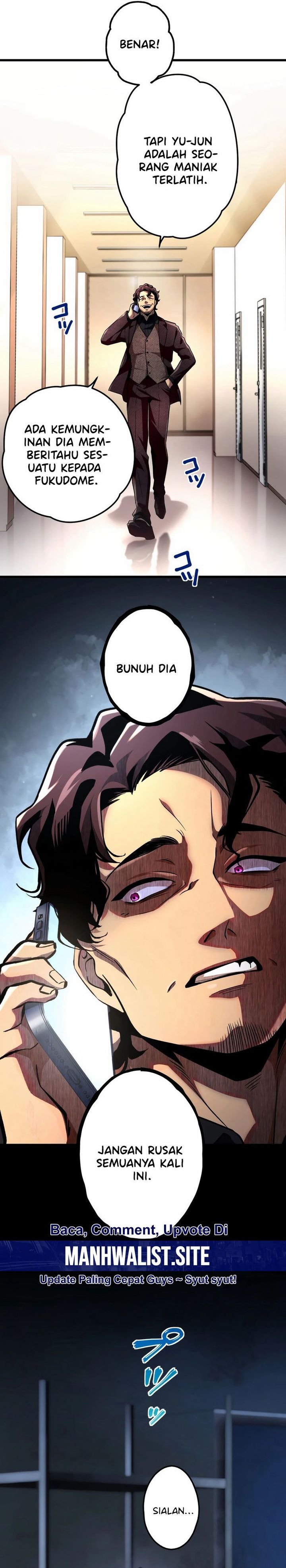 Cerberus chapter 7