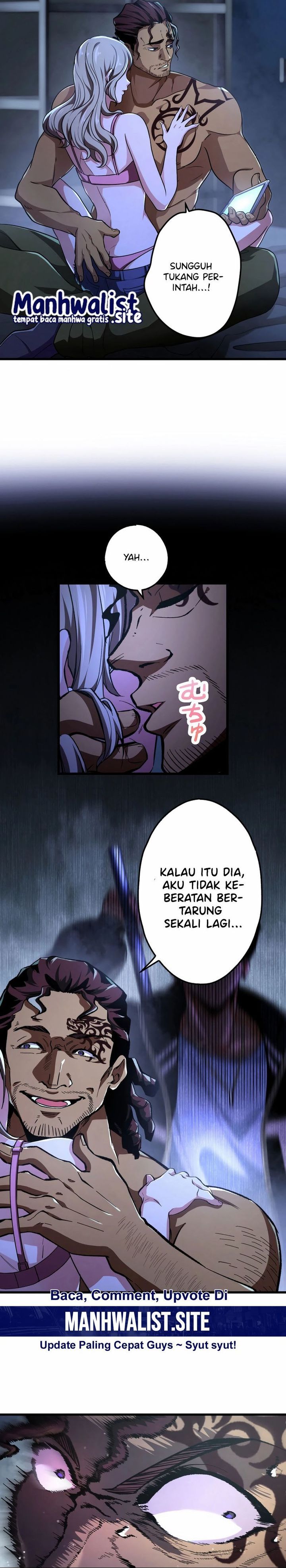 Cerberus chapter 7