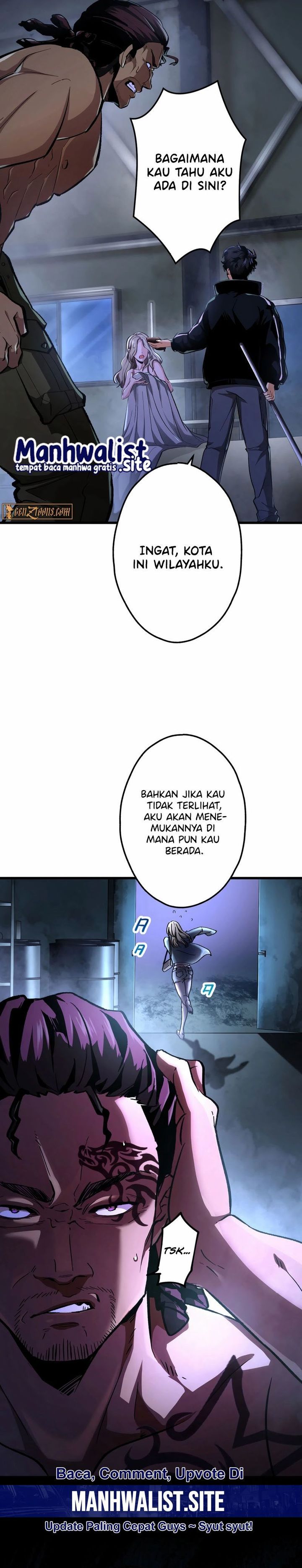 Cerberus chapter 7
