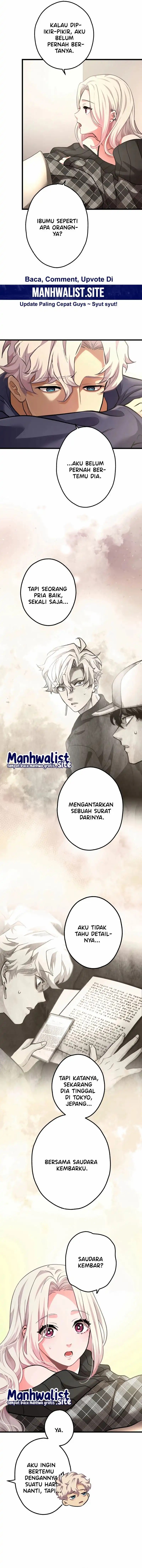 Cerberus Chapter 09 Bahasa Indonesia
