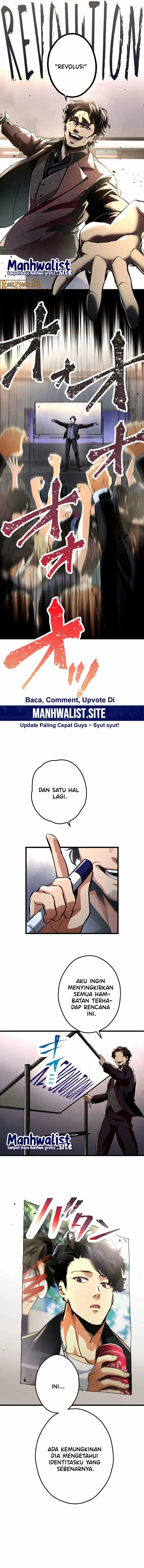 Cerberus Chapter 09 Bahasa Indonesia