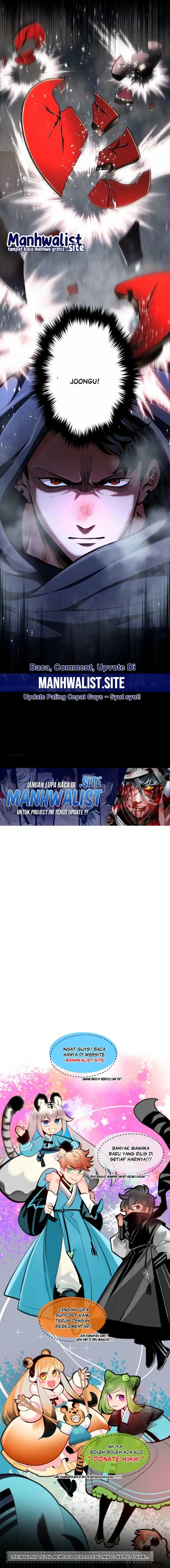 Cerberus Chapter 09 Bahasa Indonesia