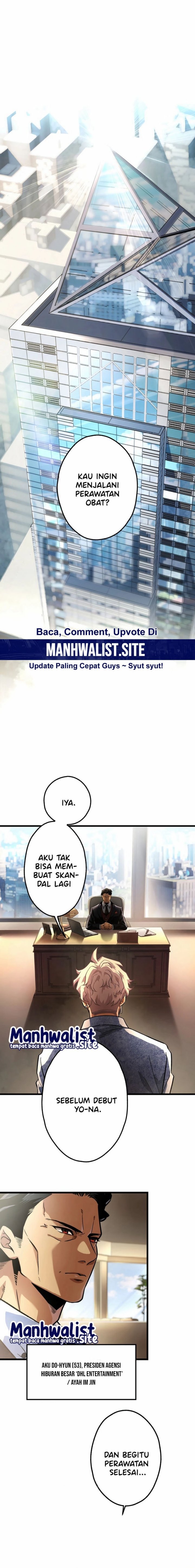 Cerberus chapter 10