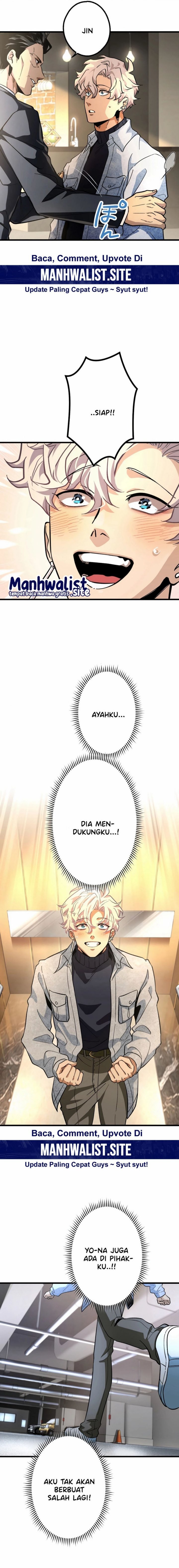 Cerberus chapter 10