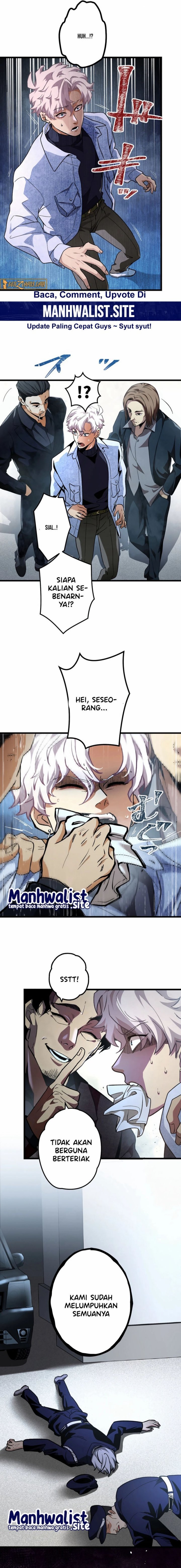 Cerberus chapter 10