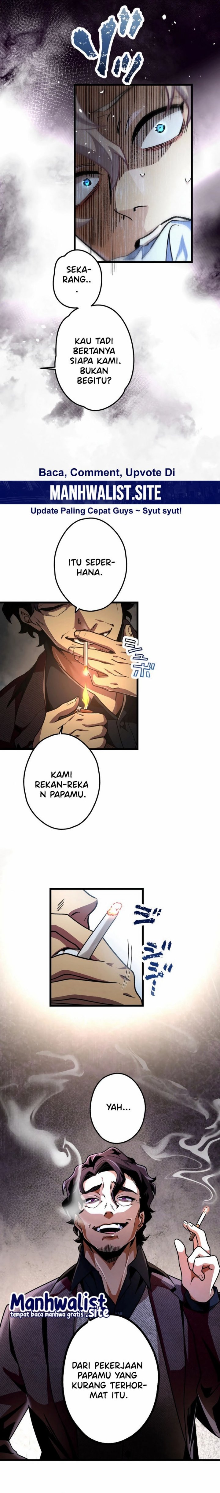 Cerberus chapter 10