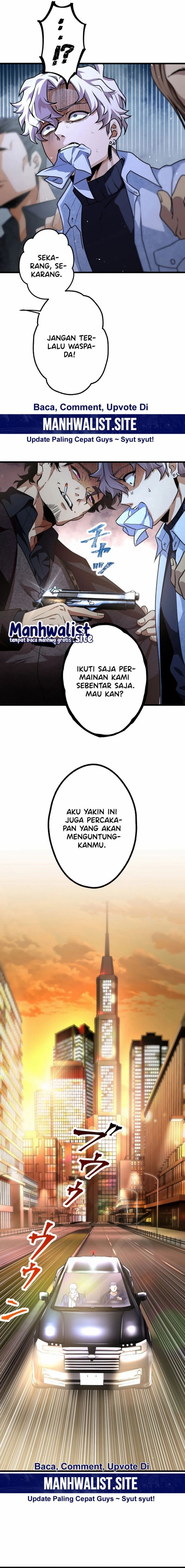 Cerberus chapter 10