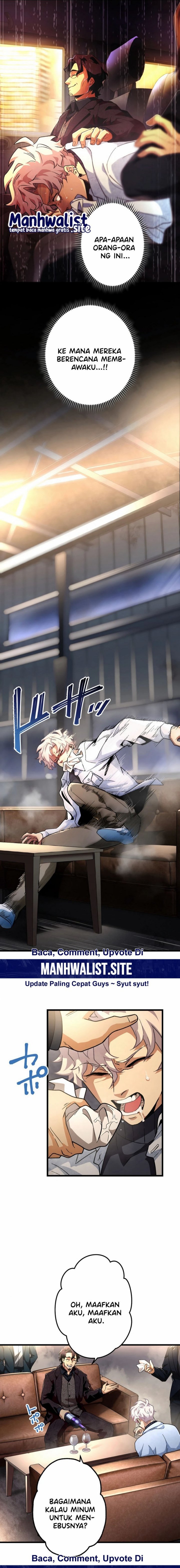 Cerberus chapter 10