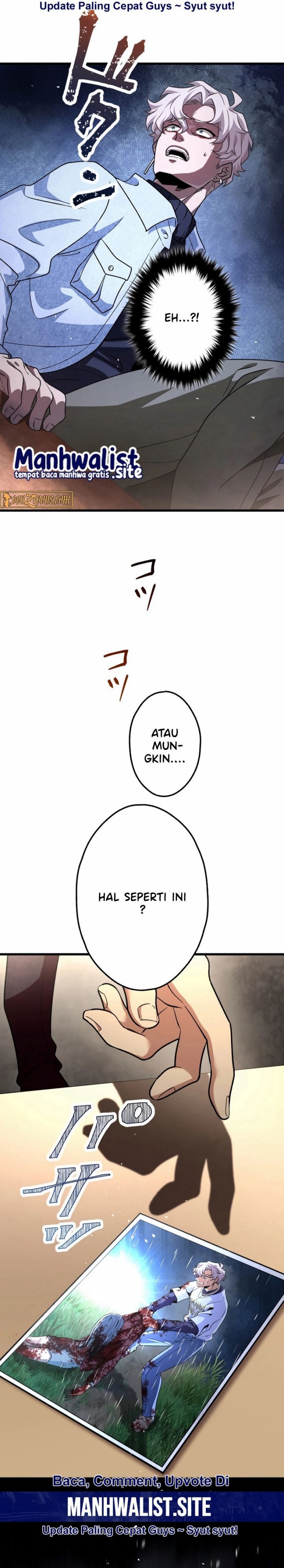 Cerberus chapter 10