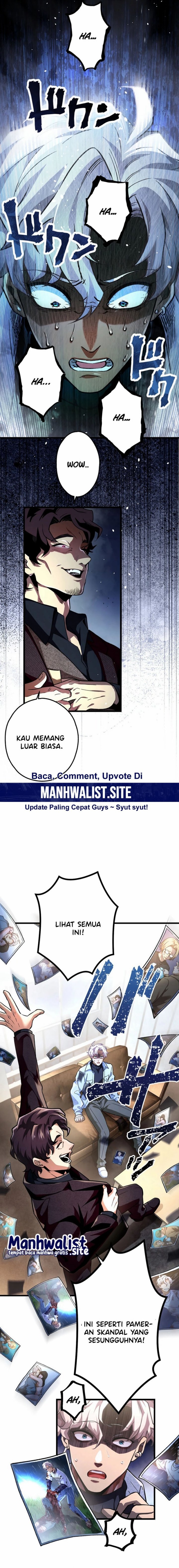 Cerberus chapter 10