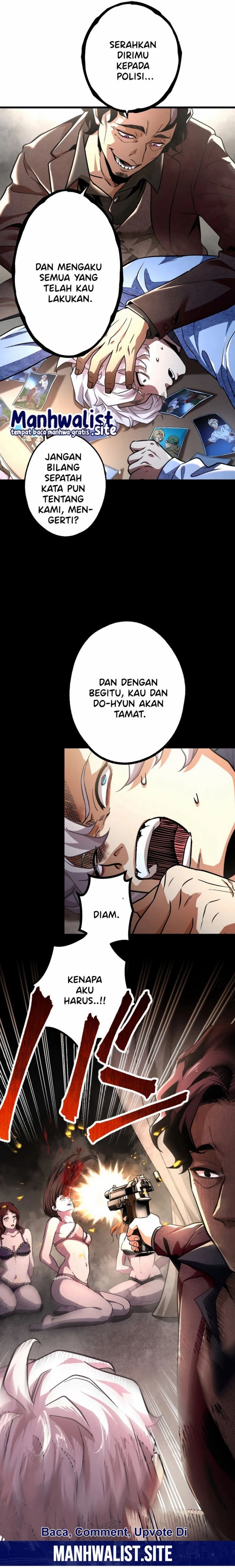 Cerberus chapter 10