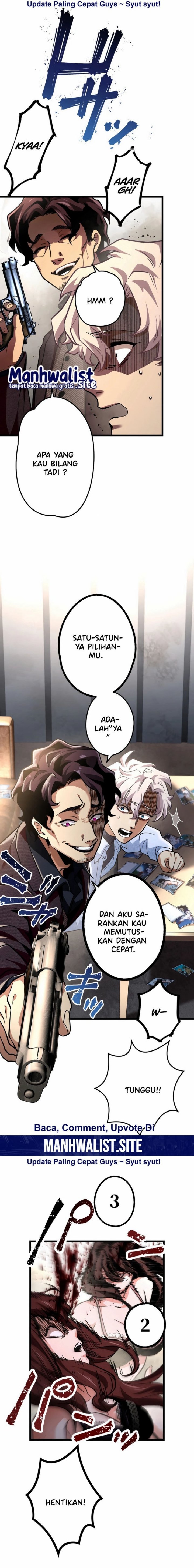 Cerberus chapter 10