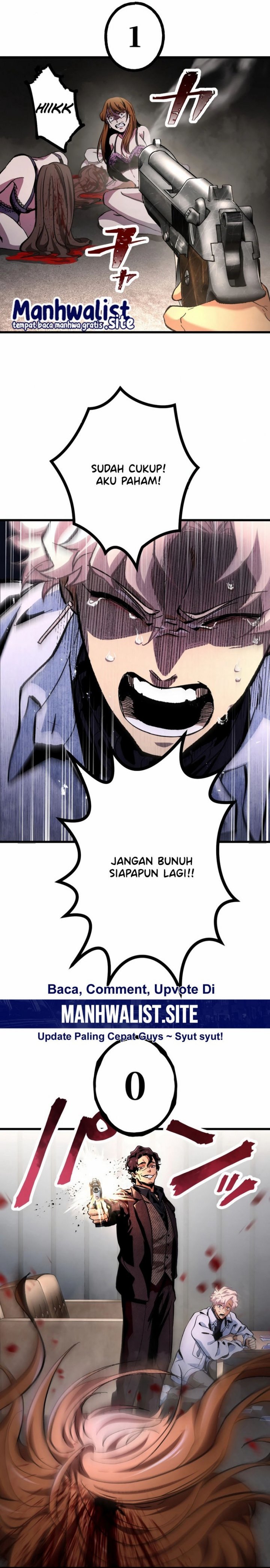 Cerberus chapter 10
