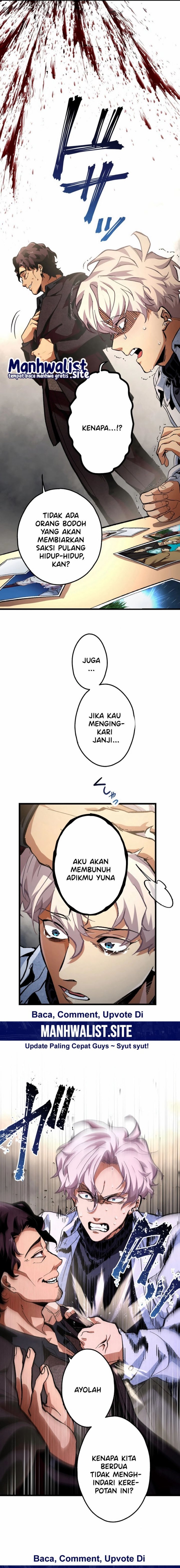 Cerberus chapter 10