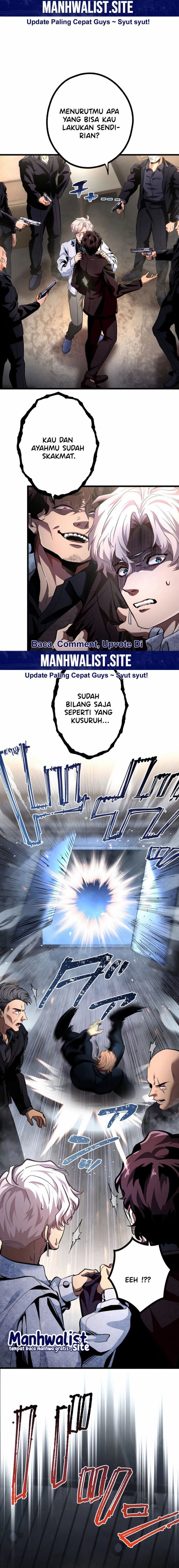Cerberus chapter 10
