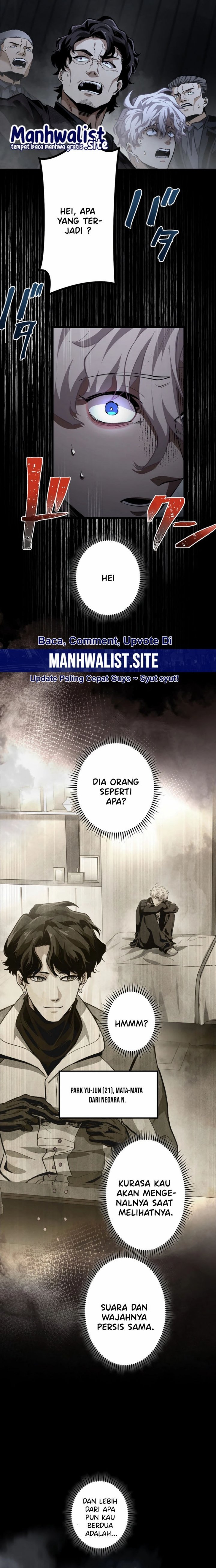 Cerberus chapter 10