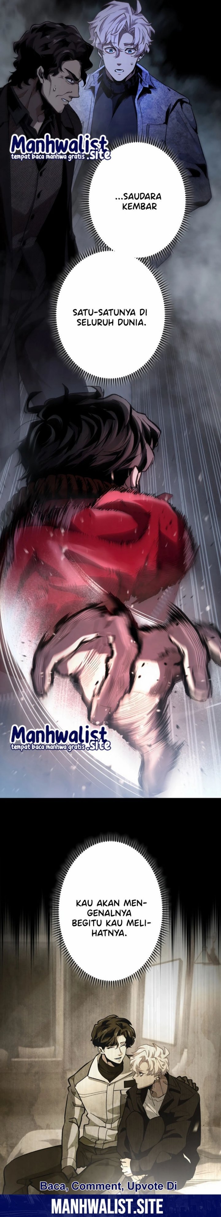 Cerberus chapter 10