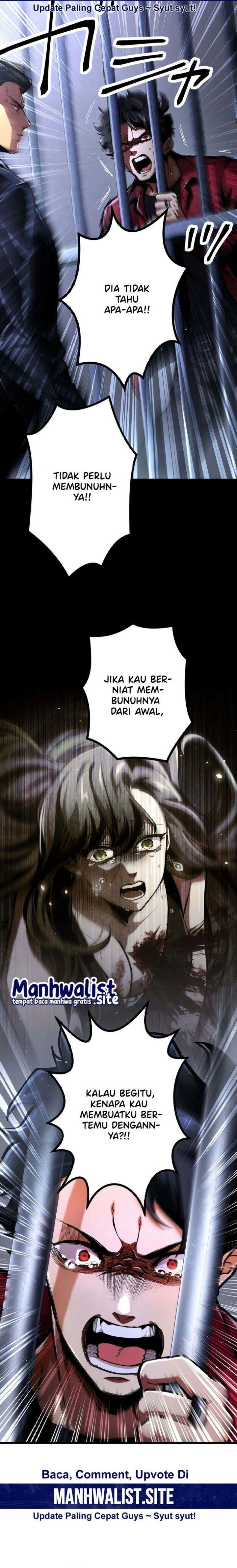 Cerberus chapter 15