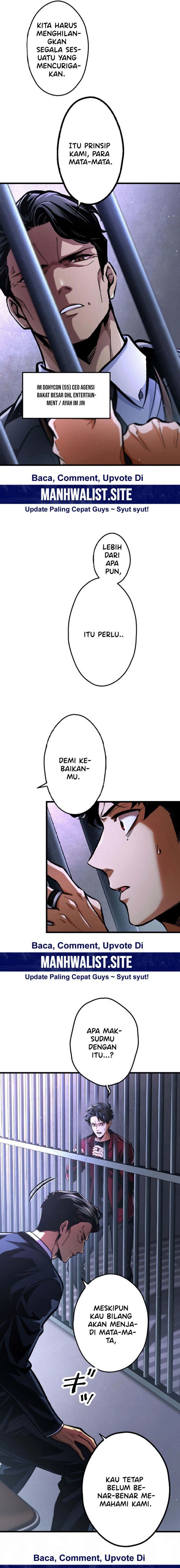 Cerberus chapter 15