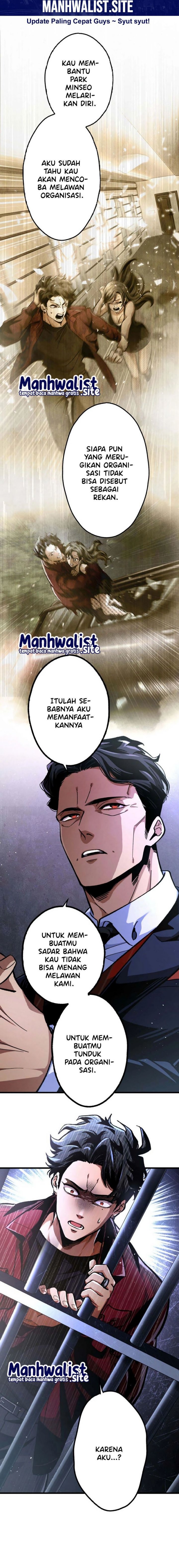Cerberus chapter 15