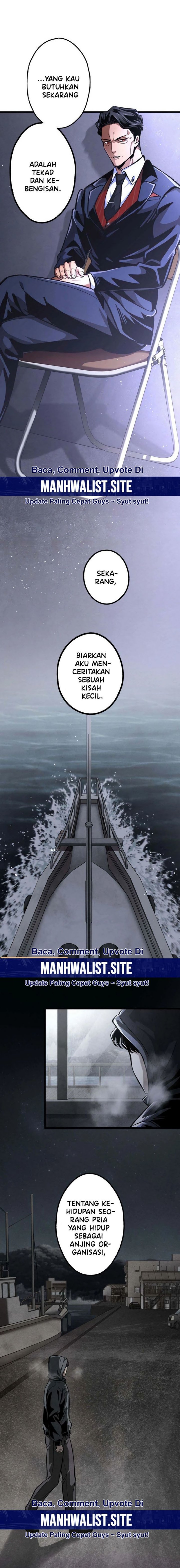 Cerberus chapter 15