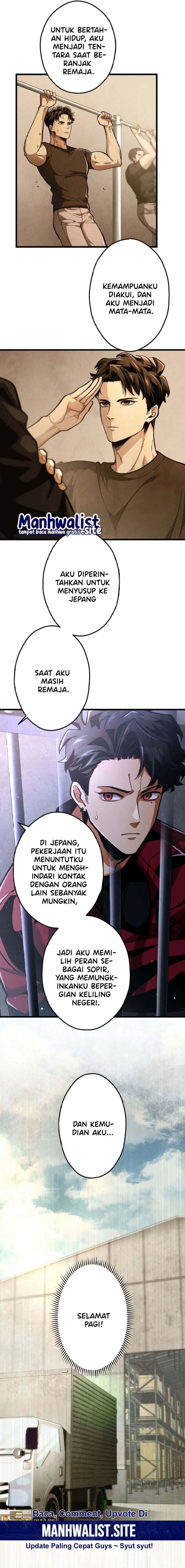 Cerberus chapter 15