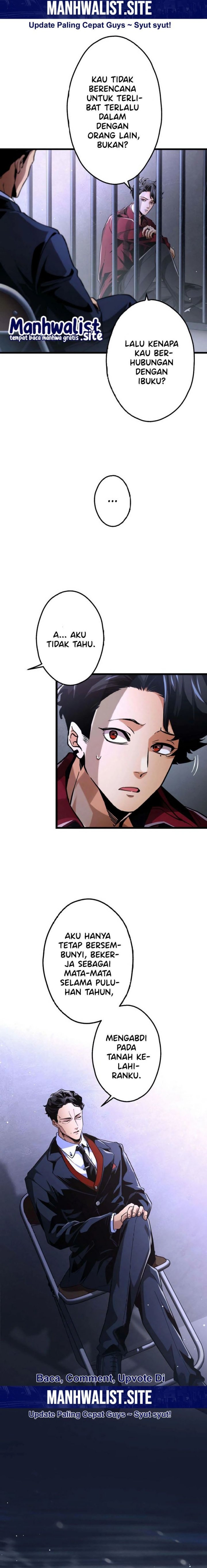 Cerberus chapter 15